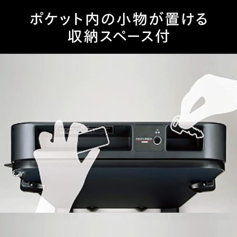 スタンド式 簡単