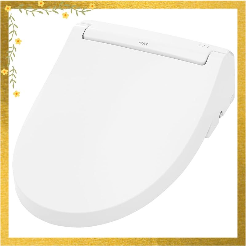 LIXIL リクシル INAX シャワートイレ CW-RAA 20 BW 1 ピュアホワイト RAシリーズ 瞬間式 便座 温水洗浄便座 後付け 0