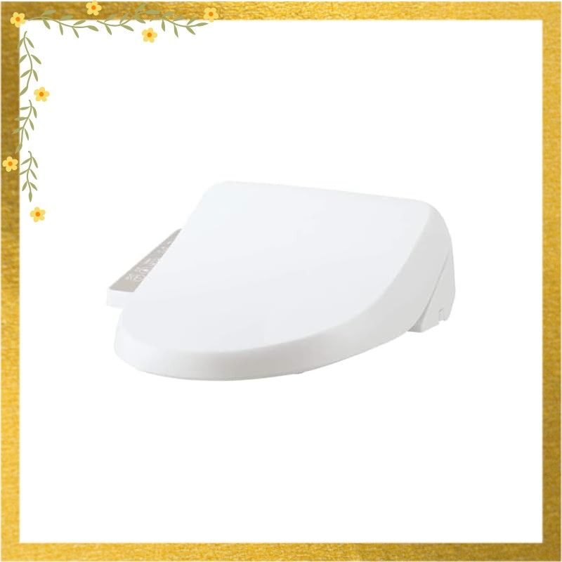 LIXIL INAX 温水洗浄暖房便座 シャワートイレ シートタイプ Dシリーズ ピュアホワイト CW D 11 BW 1 0