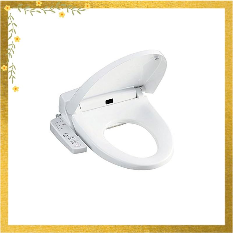 LIXIL 温水洗浄便座 CW-H 42 BW 1 脱臭機能付 大型 レギュラー兼用 0