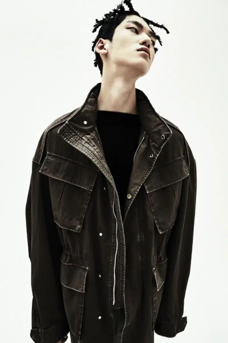 juun.j 春 夏 ジャケット