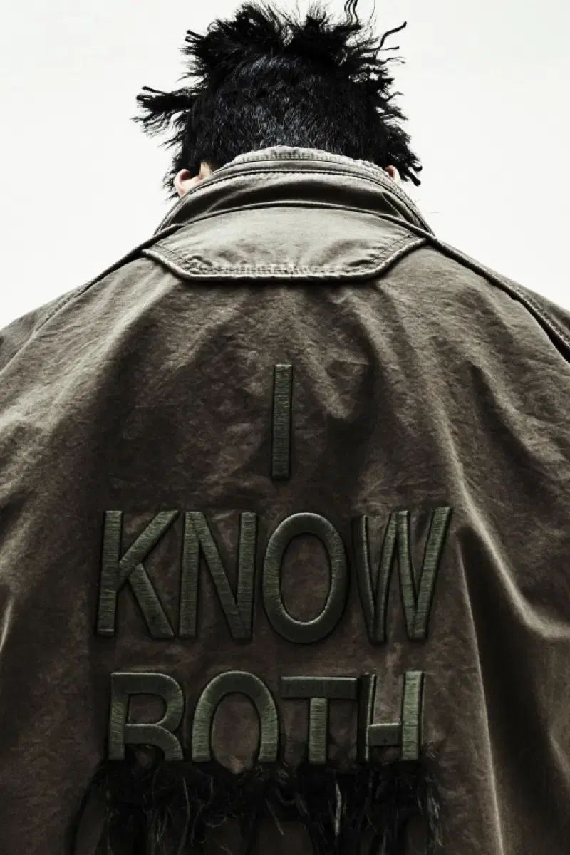 juun.j 春 夏 ジャケット