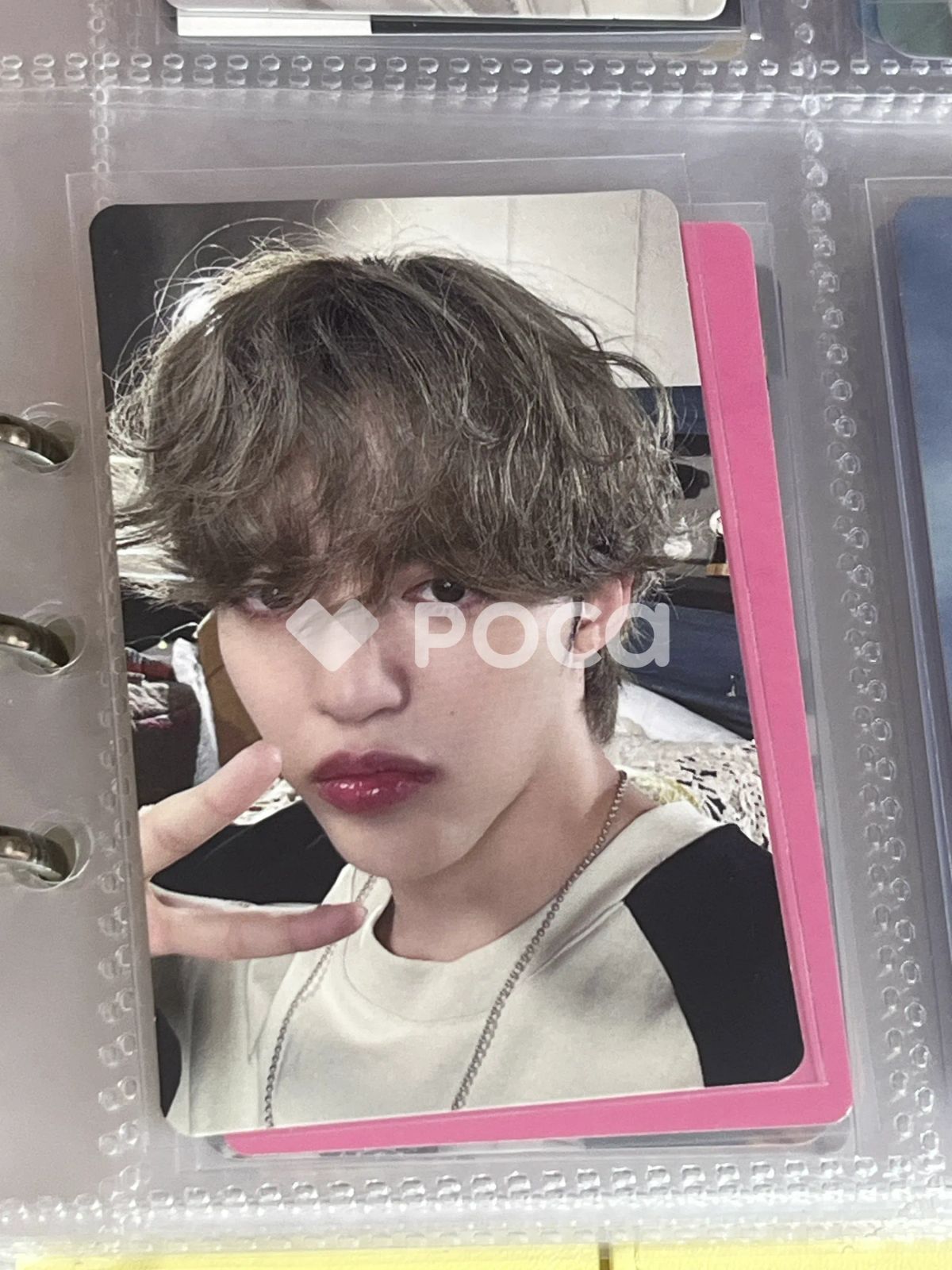 Seventeen エスクプス セブチ 消費期限 CARAT Edition - メルカリ