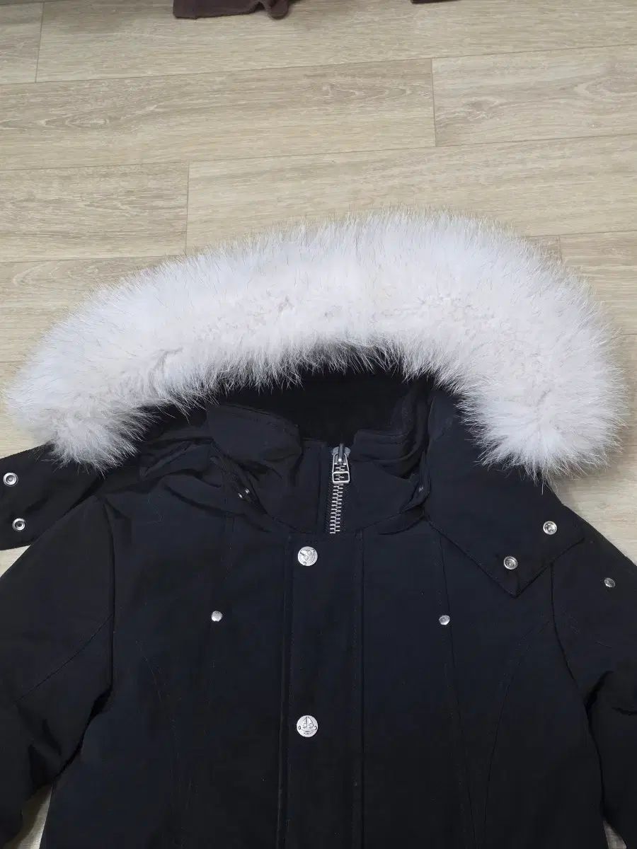 ムースナックルズ キッズ ユア ダウン xs 4-6歳