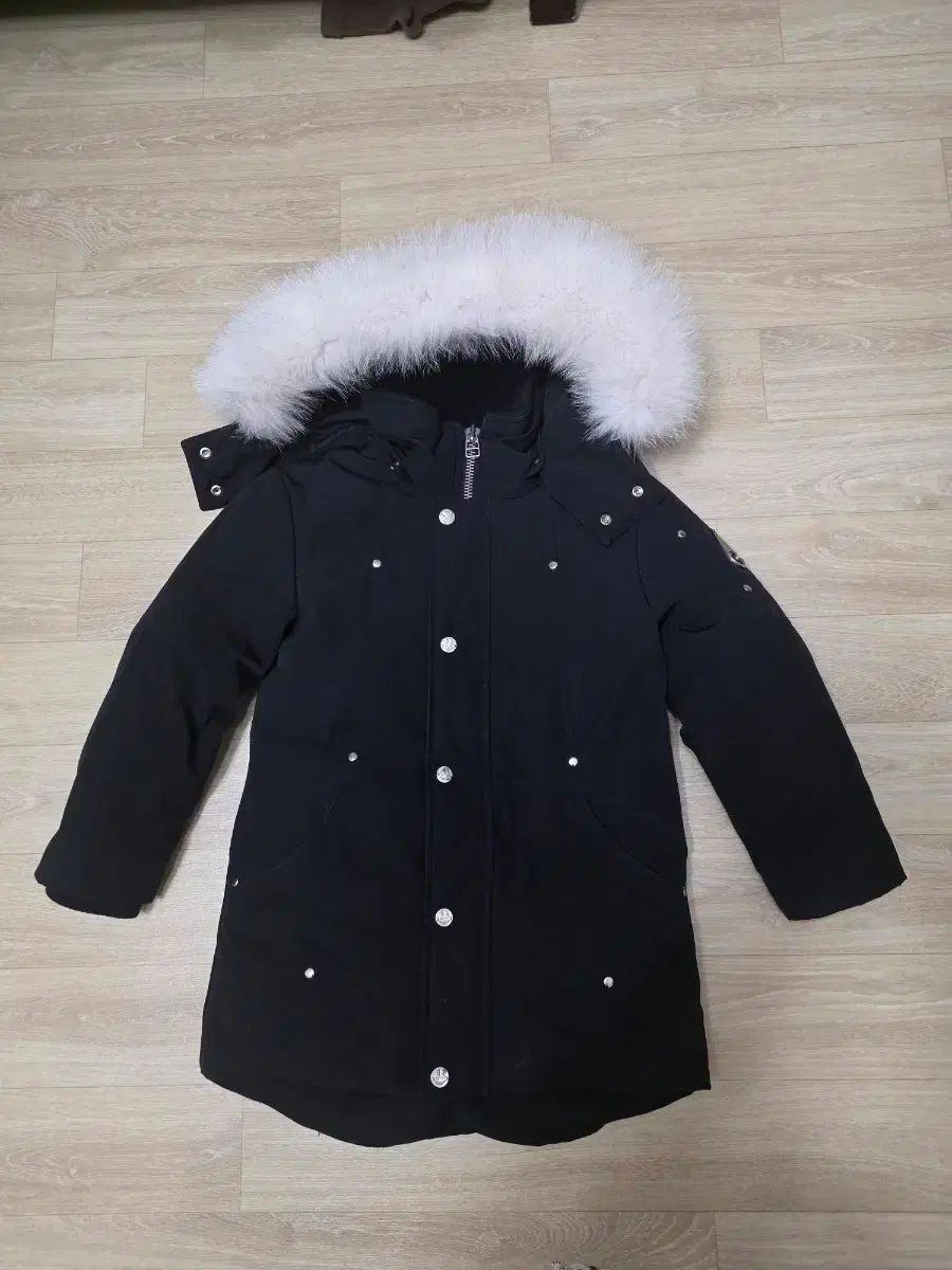 ムースナックルズ キッズ ユア ダウン xs 4-6歳