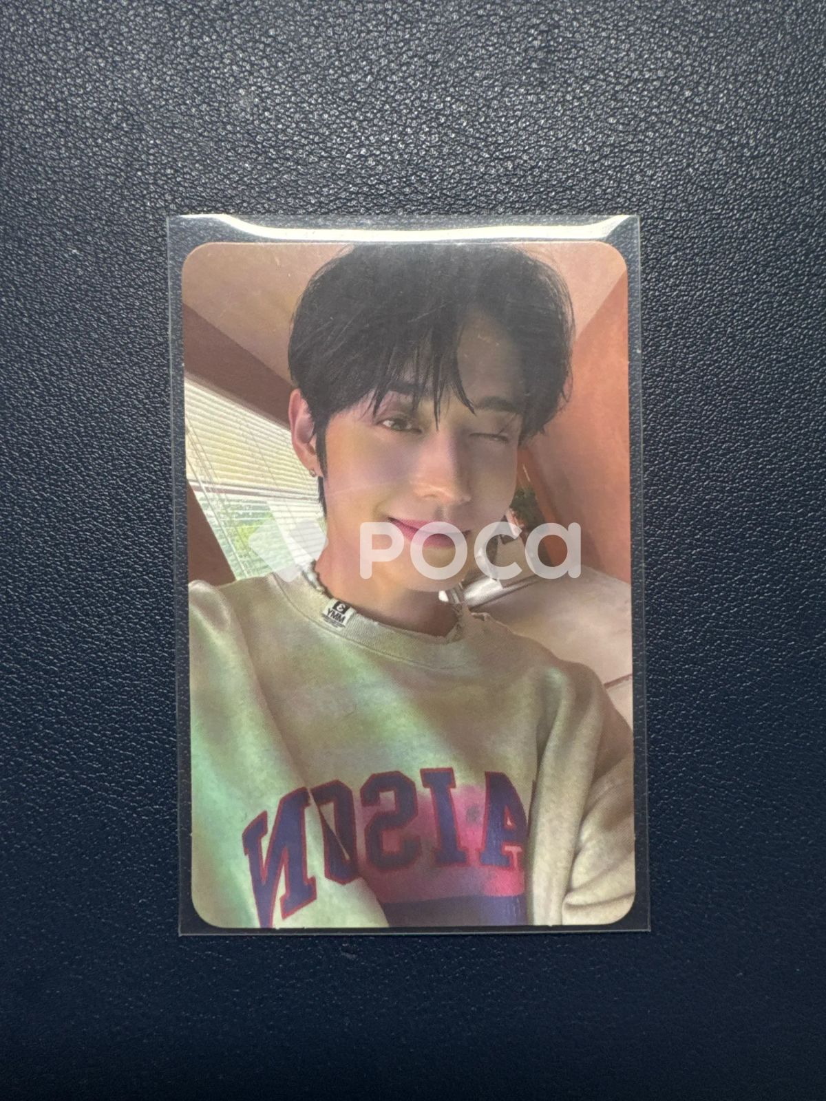 ZEROBASEONE キムジウン YOUTH IN THE SHADE YOUTH Ver. - メルカリ