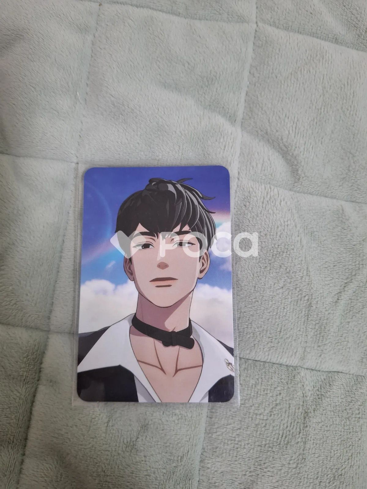 PLAVE ハミン ASTERUM : 134-1 POCAALBUM ver. - メルカリ