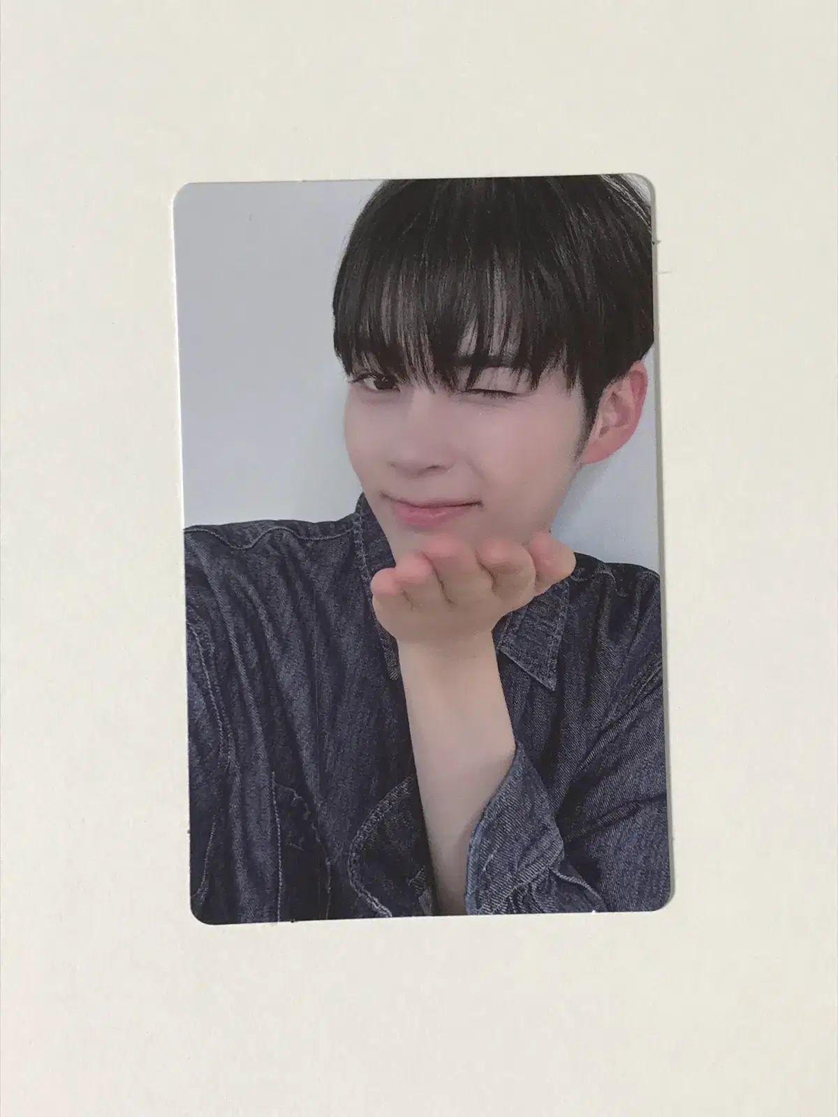 ZEROBASEONE(ゼロベースワン・ZB1・ゼベワン) 3rd Album 