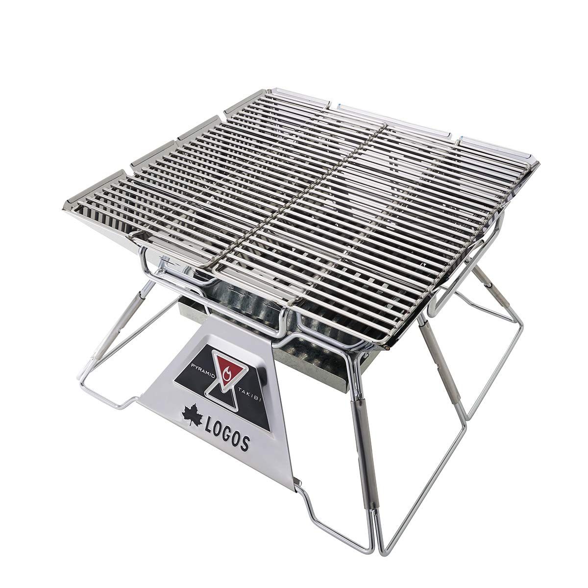 ロゴス LOGOS the ピラミッドTAKIBI M コンプリートDX