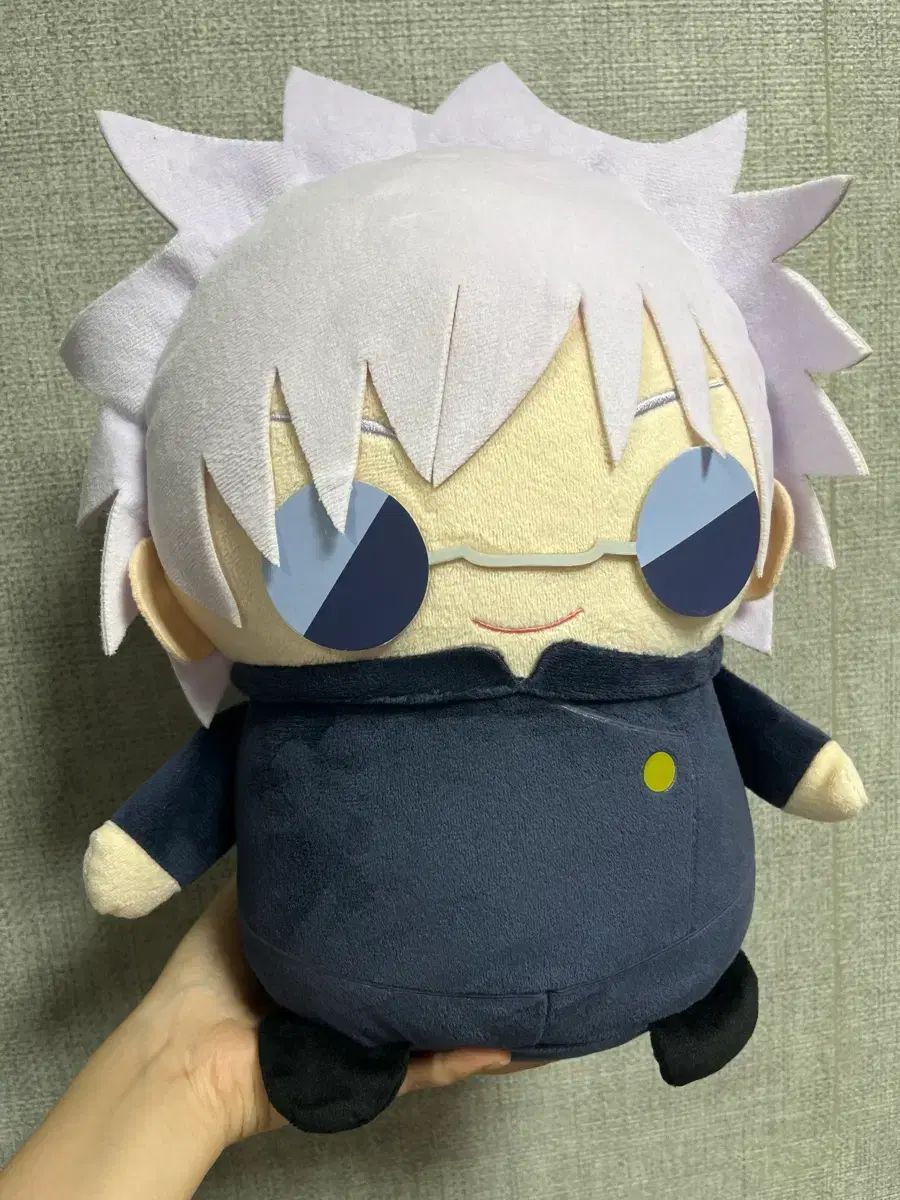 おろちんゆー 扇子 ぬいぐるみ セット キャラクターグッズ おろちんゆー 扇子 ぬいぐるみ セット