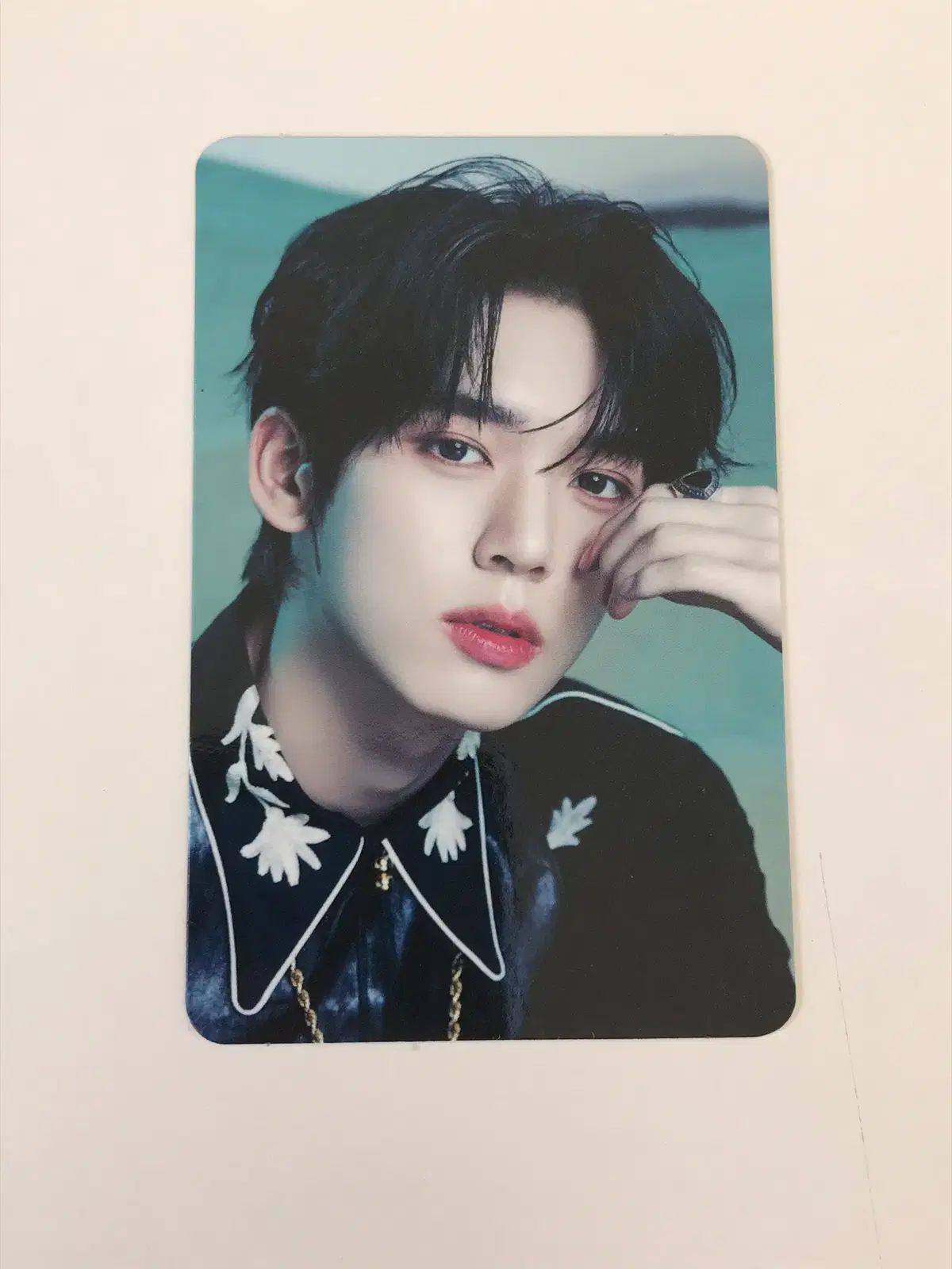 ZEROBASEONE 3rd Album ハン・ユジン(HAN YUJIN) ktown4u ケタポ