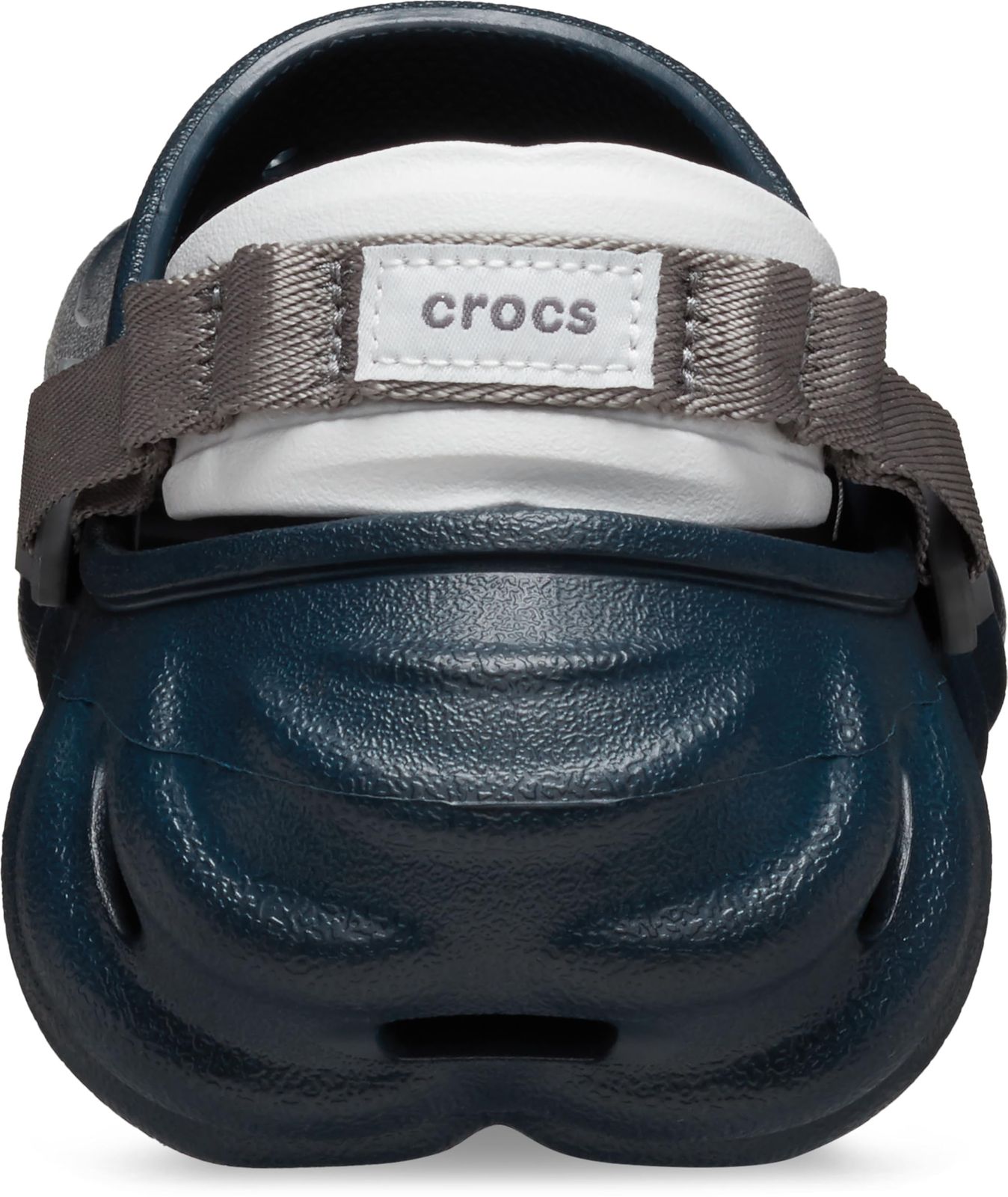Crocs クロックス 男女兼用 大人用 エコー クロッグ ナイトフォール 12 Women 10 Men 27 0 29 cm