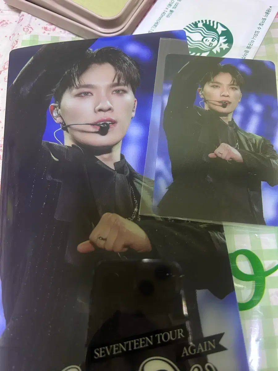 極美 マーガレットハウエル×フォックスブラザーズ アコーディオン