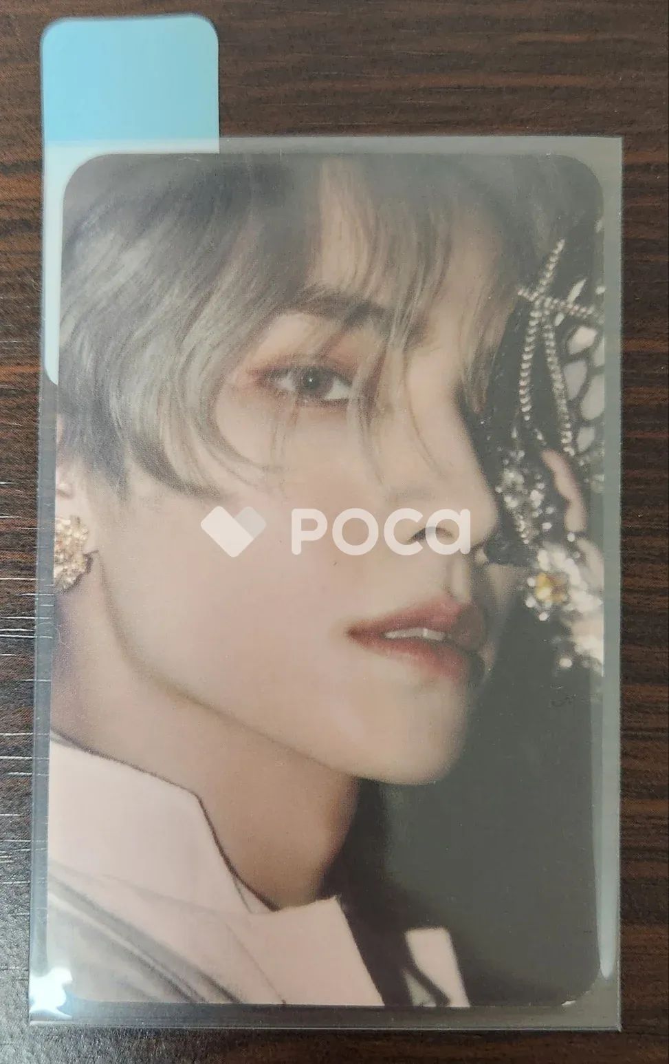 NCT シャオジュン Phantom YIZHIYU - メルカリ