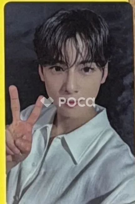 ASTRO ウヌ ARCHIVE ラキドロ - メルカリ