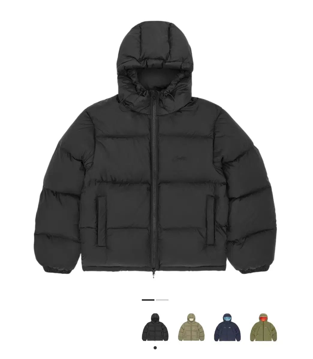 S コーテイズ ボール ジャケット トリプル ブラック