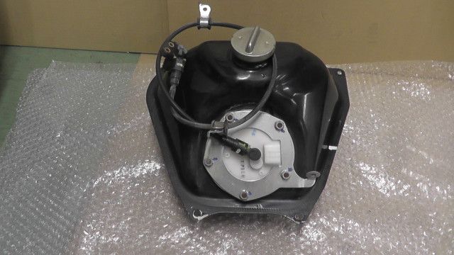 ディオ FI AF 68 1123 xxx の ガソリンタンク ポンプ