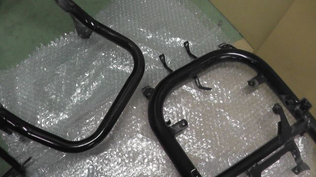 ZOOMER FI u003cズーマーFIu003e AF58 の スピードメーター