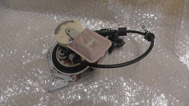 ZOOMER FI ズーマーFI AF 58 2000 xxx の 燃料ポンプ