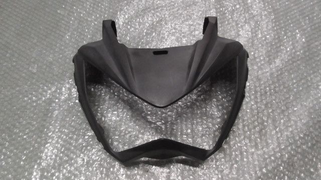 Z250 ER250Cの アッパーカウル :#1764915576