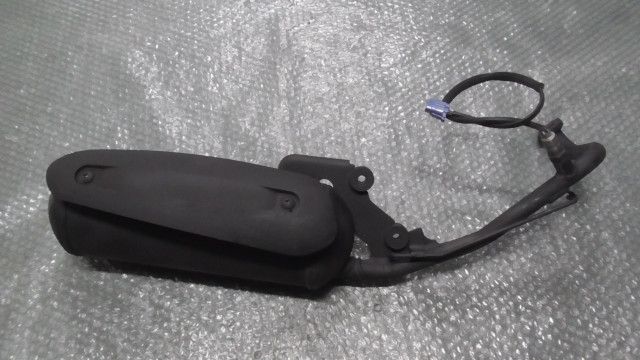 アドレスV50 CA44A-176xxx の マフラー:#1764919904