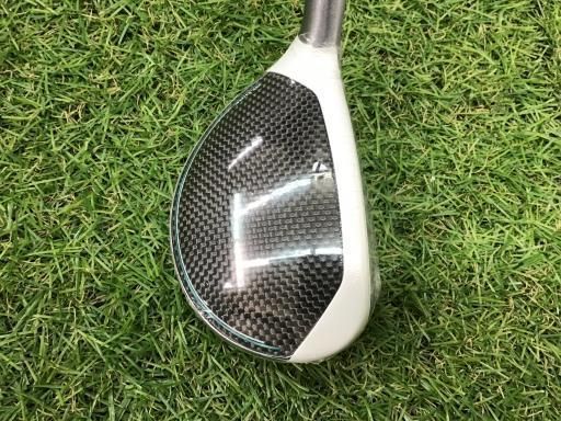 テーラーメイド STEALTH GLOIRE U 5 レディース ユーティリティ UT SPEEDER NX for TM フレックスA 女性用 右利き 右用 Aランク ゴルフクラブ