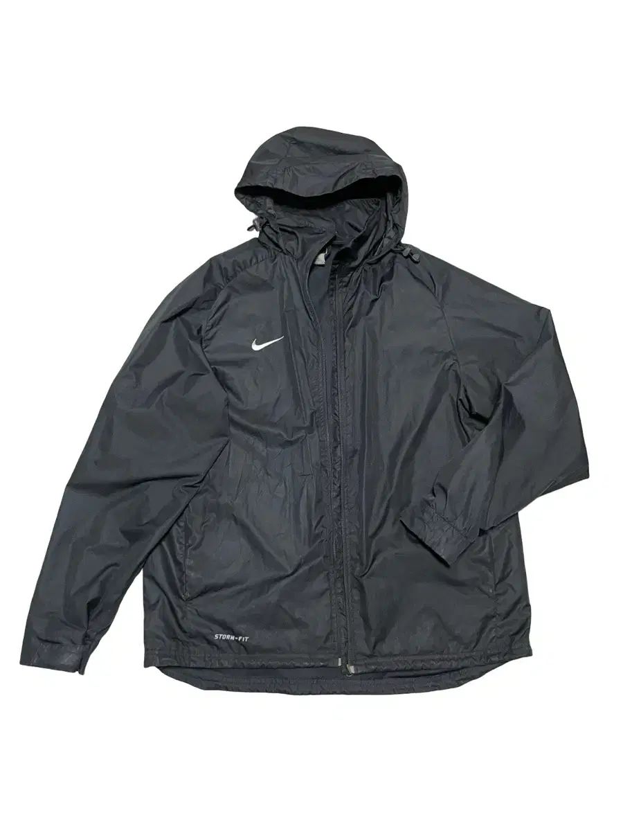 ナイキ STORM-FIT ウィンドブレーカー ジャケット - メルカリ