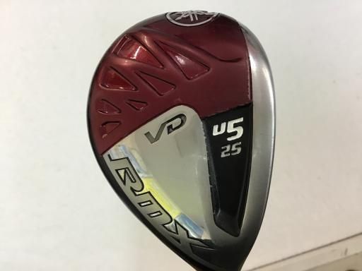 中古】 ヤマハ RMX VD U5 ユーティリティ UT Diamana h YR (フレックス