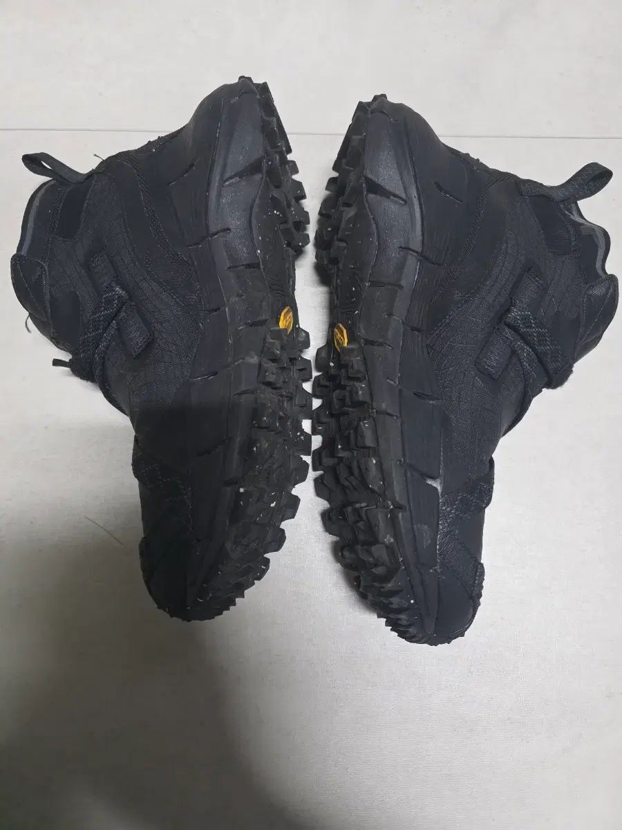 リーボック 直 キネティカ 2 エッジ ゴアテックス ブラック 260 サイズ