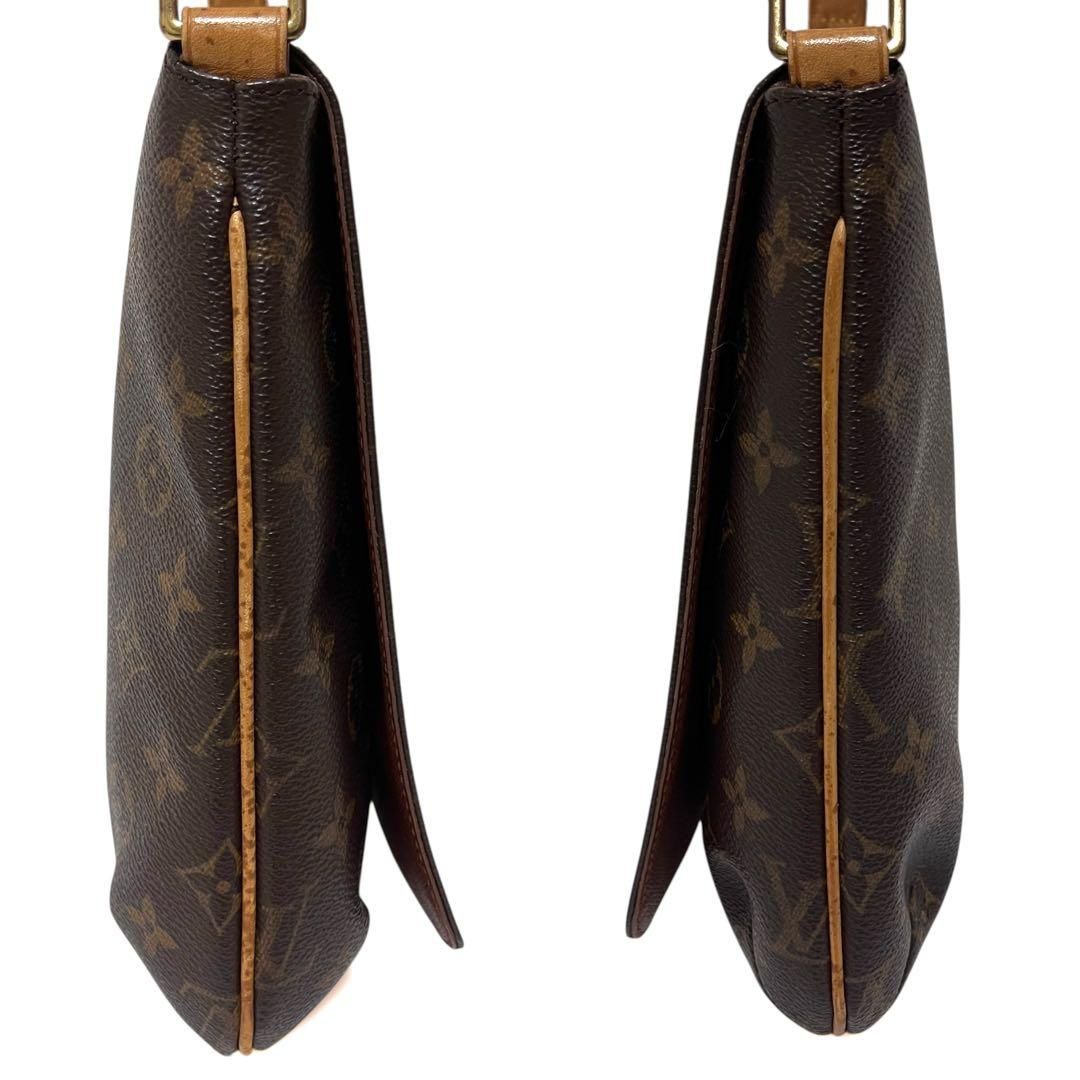 Louis Vuitton ルイヴィトン ミュゼット・サルサ ショート ショルダー