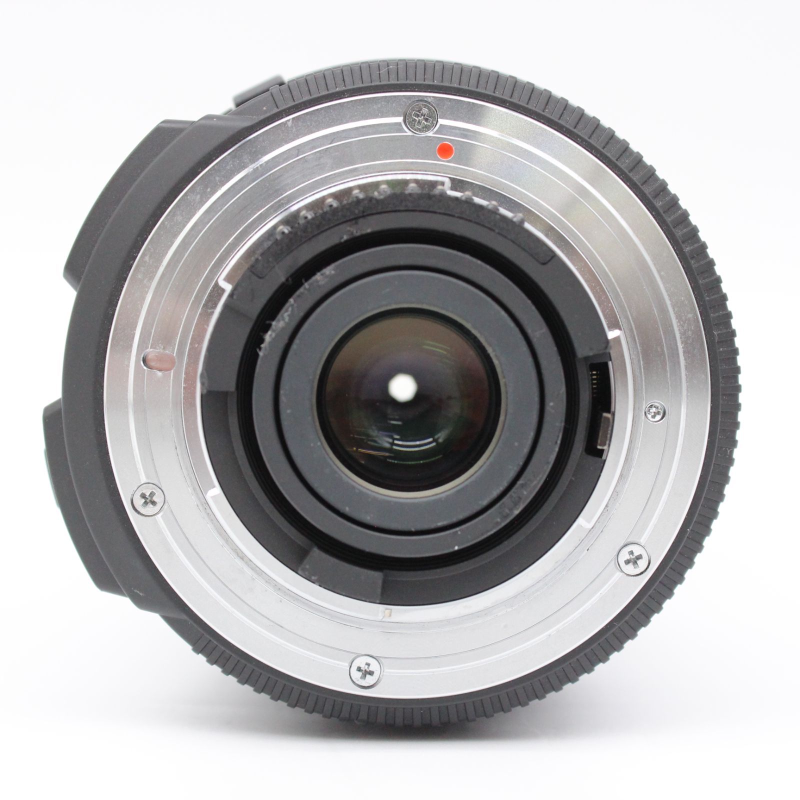 高倍率ズーム 手ブレ補正