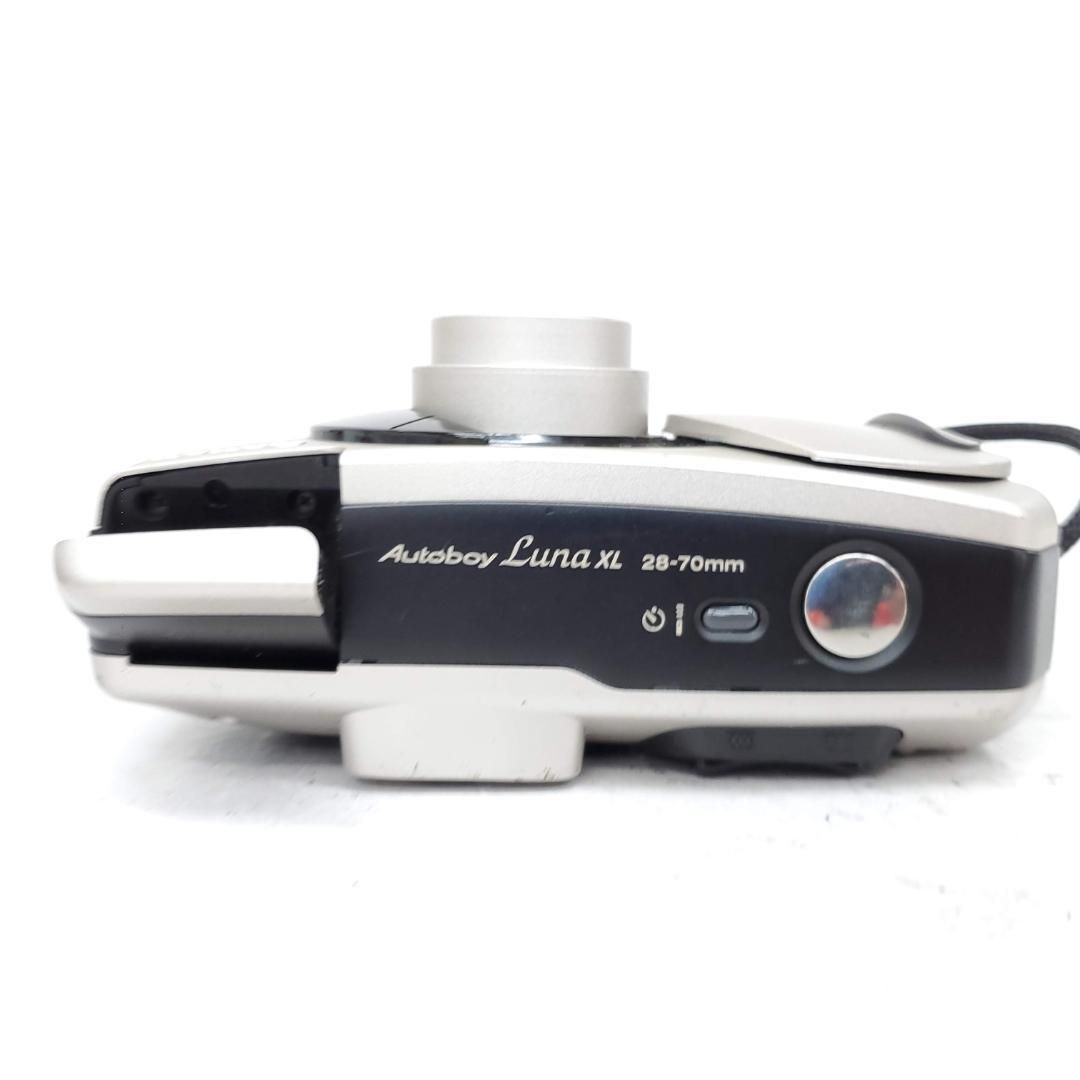 Canon Autoboy Luna XL F0822-15ID - メルカリ