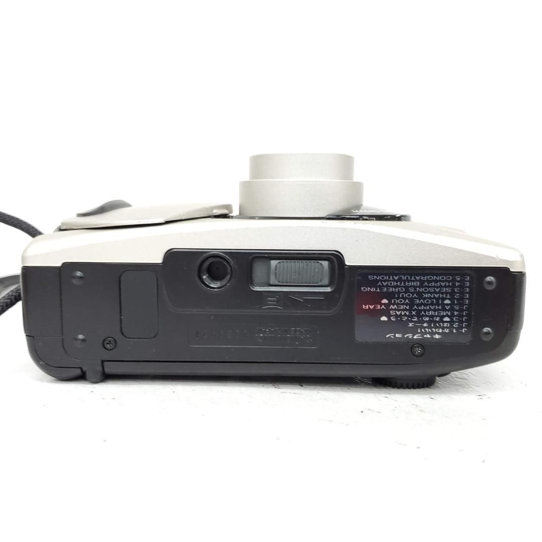 Canon Autoboy Luna XL F0822-15ID - メルカリ