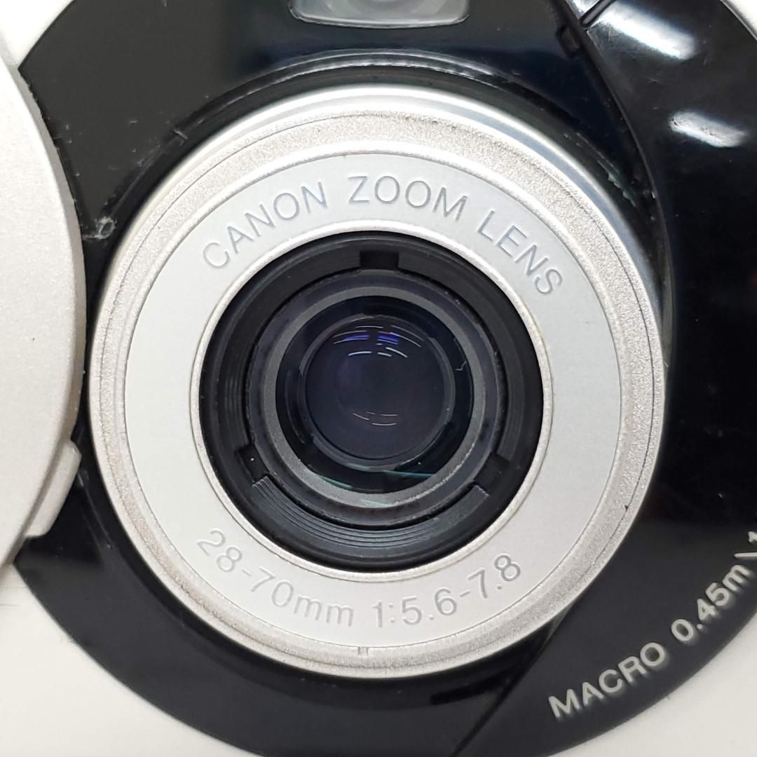 Canon Autoboy Luna XL F0822-15ID - メルカリ