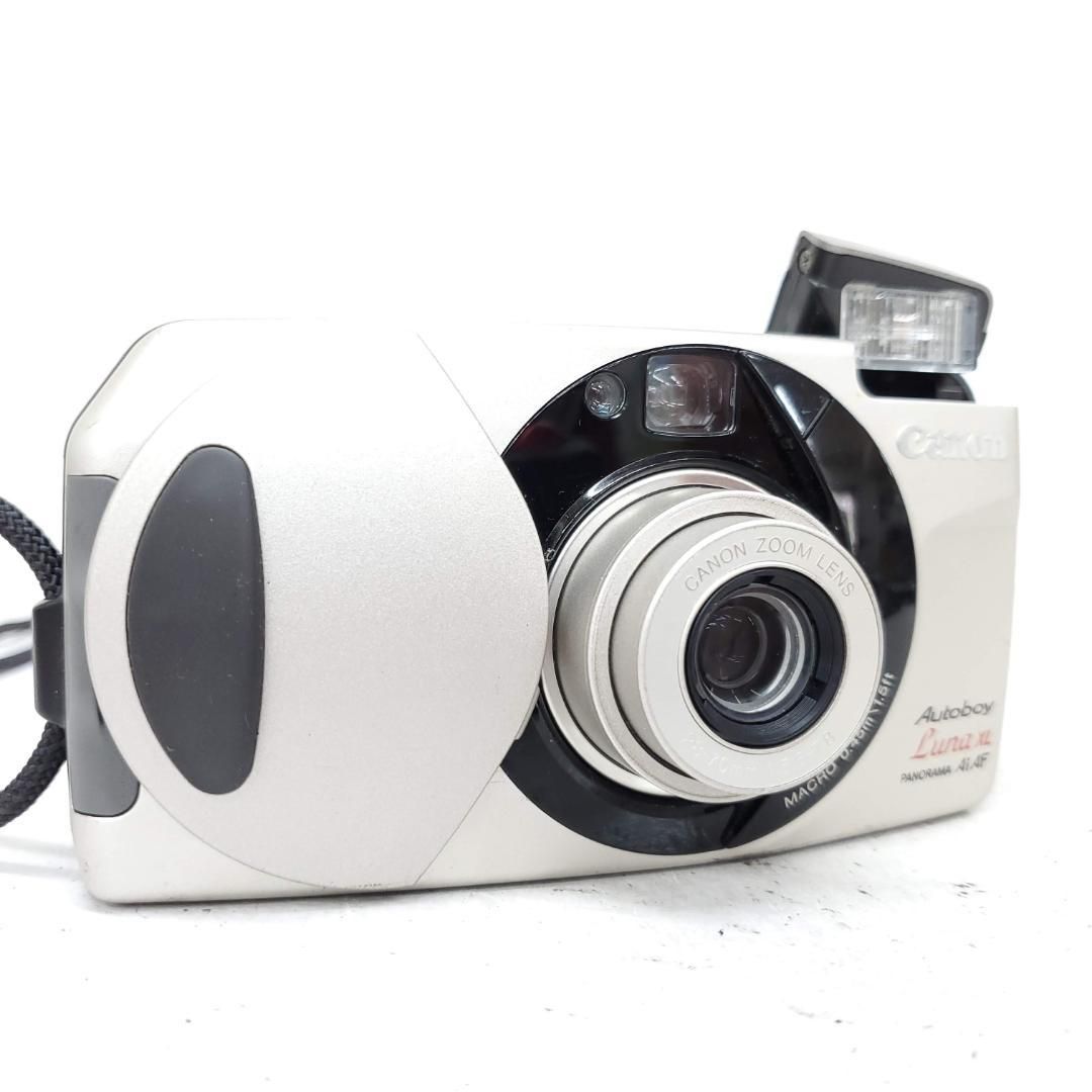 Canon Autoboy Luna XL F0822-15ID - メルカリ