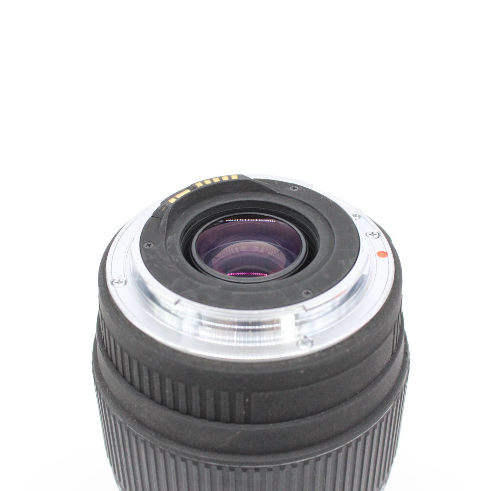  SIGMA シグマ 70 300 mm F 4 5 6 DG MACRO キヤノン用 望遠＆マクロ対応 クリア描写 安心動作の良好レンズ レンズ(ズーム) カメラ