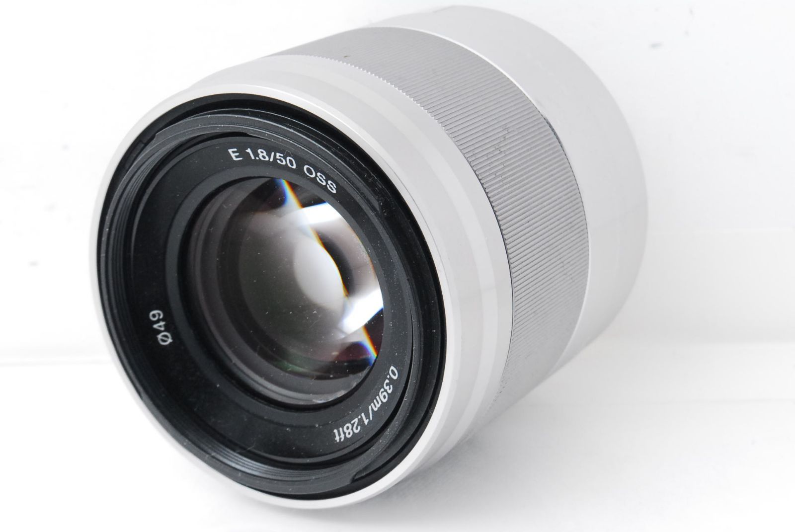 カメラ D*i様 SONYデジタル一眼カメラα[Eマウント]用 純正レンズ SEL50F