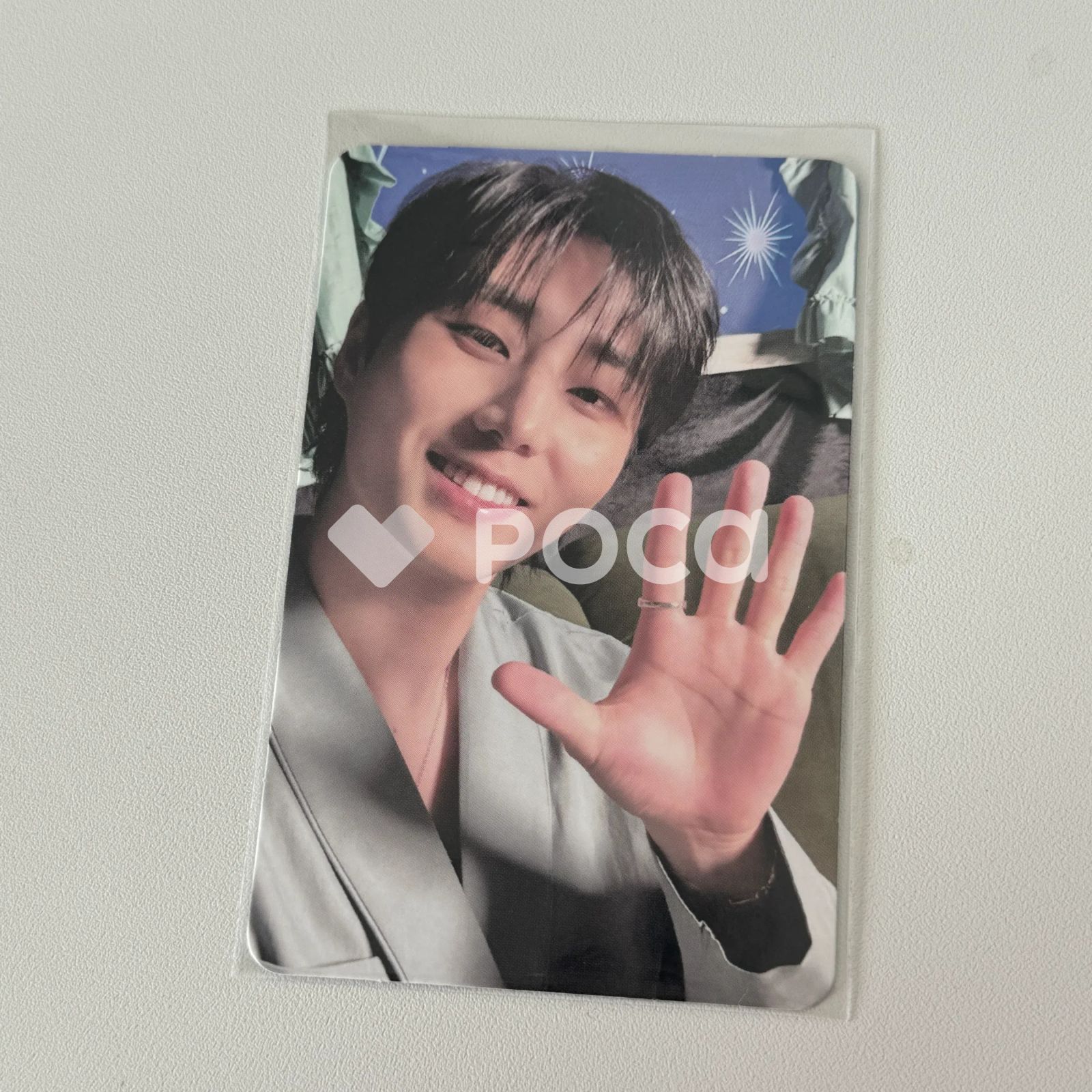 DAY6 ヨンケイ DAY6 3RD WORLD TOUR FOREVER YOUNG FINALE in SEOUL