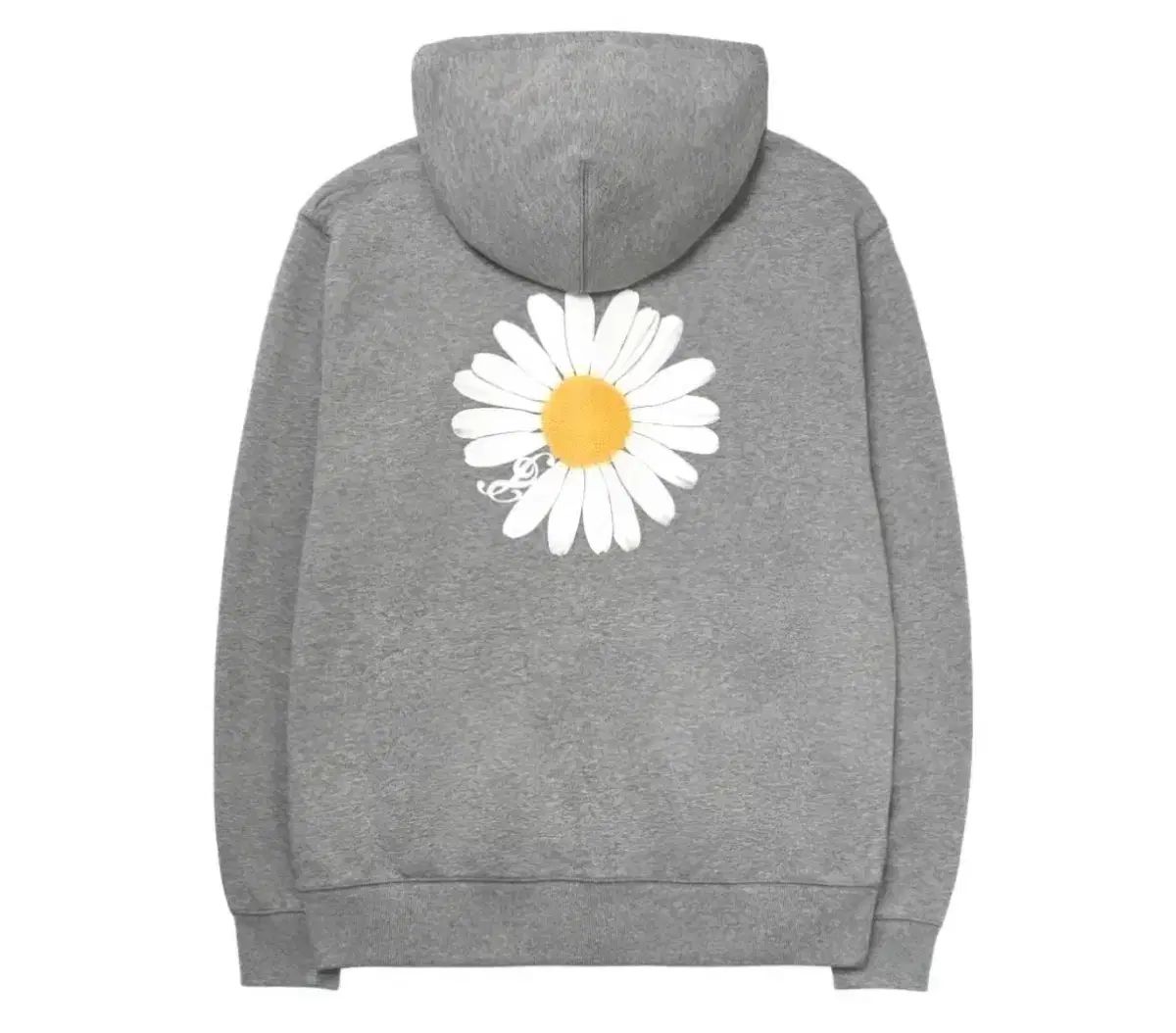 PEACEMINUSONE MAMA L フード付きジップアップ XL