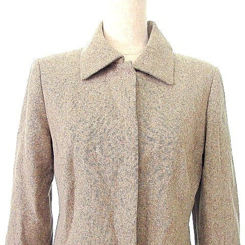 バーバリー ロンドン BURBERRY LONDON 国内正規 カシミヤ混 ラムウール