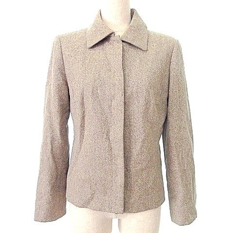 バーバリー ロンドン BURBERRY LONDON 国内正規 カシミヤ混 ラムウール