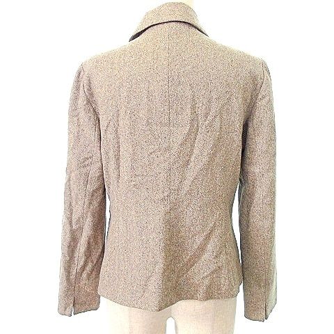 バーバリー ロンドン BURBERRY LONDON 国内正規 カシミヤ混 ラムウール