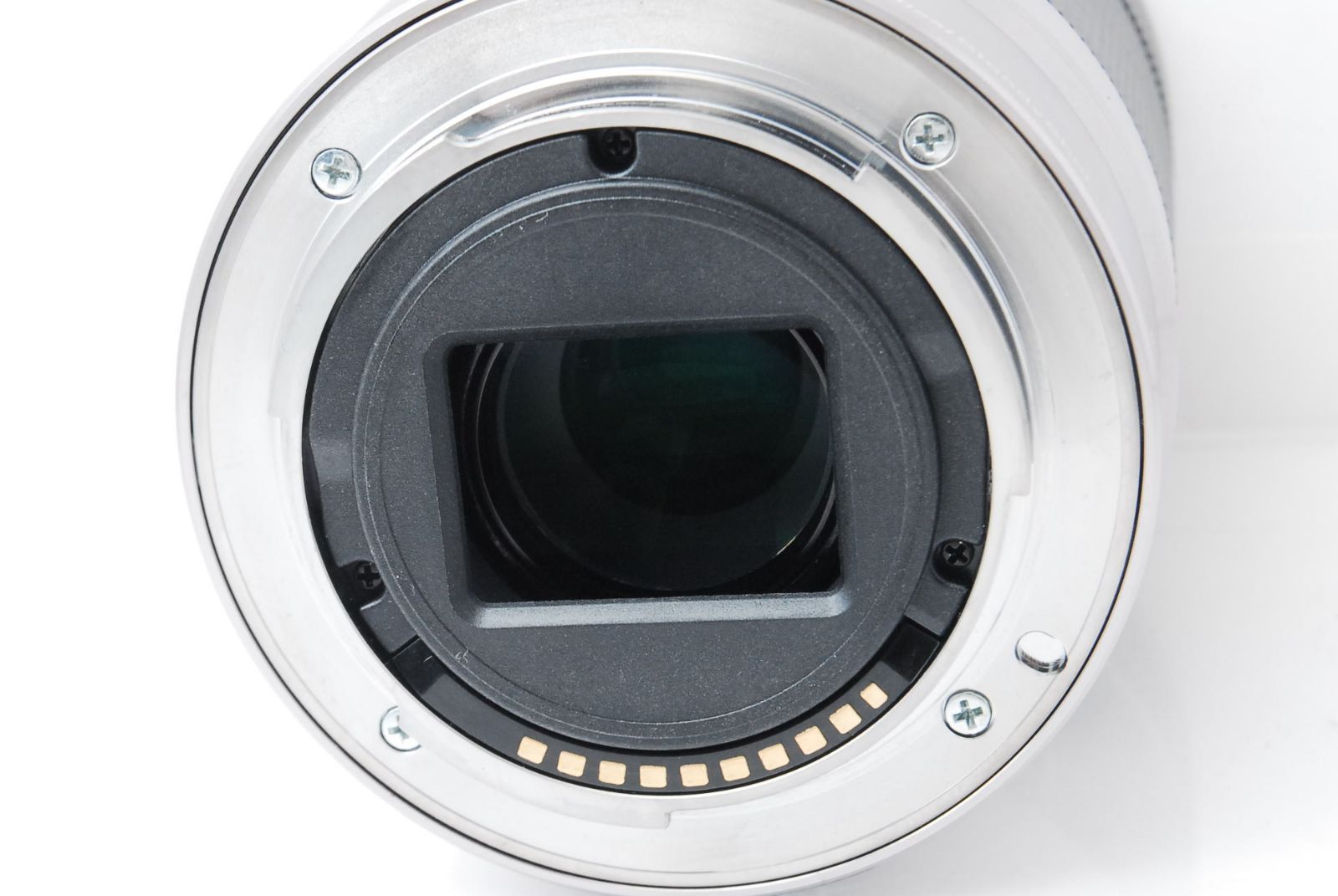 スポーツ撮影に必須☆SONY E 55-210mm☆手振れ補正付き ☆スポーツ・学校行事撮影に！手ぶれ補正☆ソニー E 55-210mm OSS