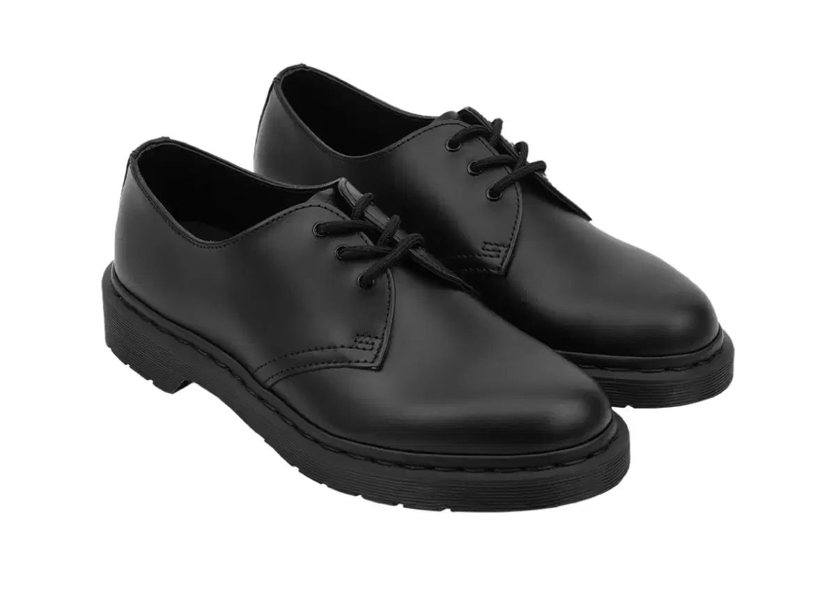 DR. MARTENS ドクターマーチン 1461 モノ ブラック