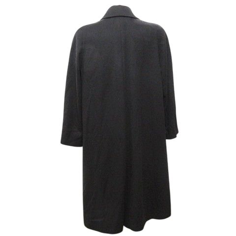 ベルサフィーナ bellesafeena 美品 カシミヤ100% コート アウター 無地 