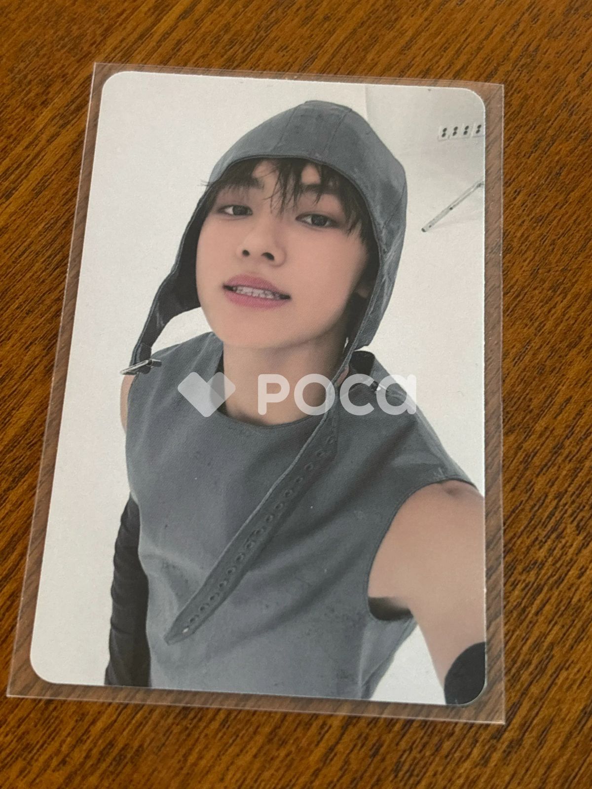 CORTIS ソンヒョン COLOR OUTSIDE THE LINES BeatRoad ラキドロ - メルカリ