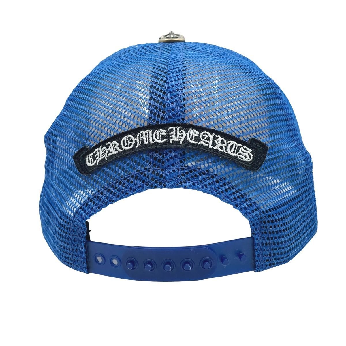 クロムハーツ トラッカーキャップ