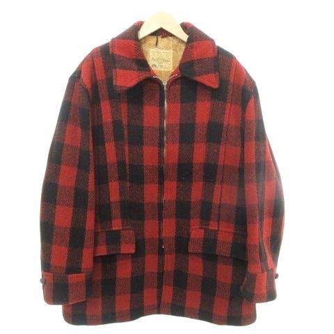 ヴィンテージ VINTAGE 40s BUCK SKEIN JOE バックスケイン ジョー