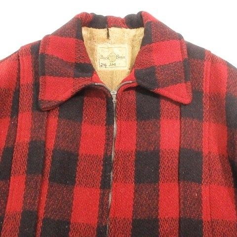 ヴィンテージ VINTAGE 40s BUCK SKEIN JOE バックスケイン ジョー