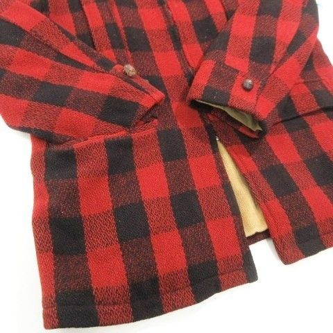 ヴィンテージ VINTAGE 40s BUCK SKEIN JOE バックスケイン ジョー